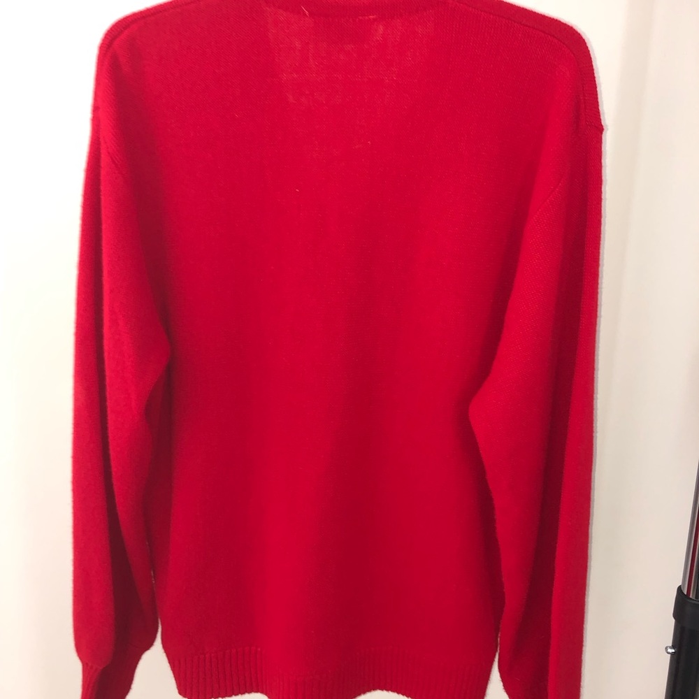 Cardigan Sweater - Picture 2 of 3